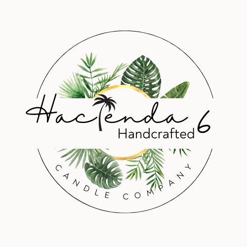 Hacienda 6 Handcrafted Gift Cards